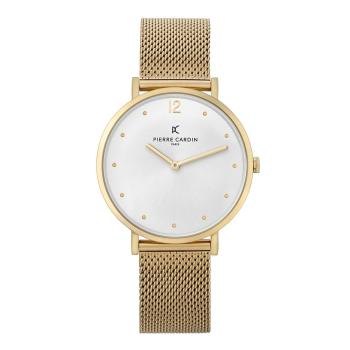 Pierre Cardin Damenuhr Belleville CBV.1016